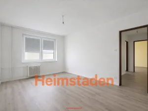 Pronájem bytu 2+1, Havířov - Město, Národní třída, 51 m2