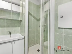 Pronájem bytu 2+kk, Mladá Boleslav - Mladá Boleslav II, 17. listopadu, 36 m2