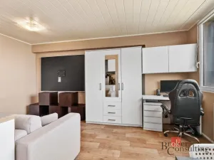 Pronájem bytu 2+kk, Mladá Boleslav - Mladá Boleslav II, 17. listopadu, 36 m2