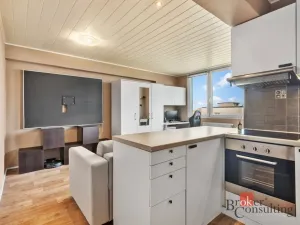 Pronájem bytu 2+kk, Mladá Boleslav - Mladá Boleslav II, 17. listopadu, 36 m2