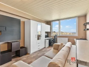 Pronájem bytu 2+kk, Mladá Boleslav - Mladá Boleslav II, 17. listopadu, 36 m2