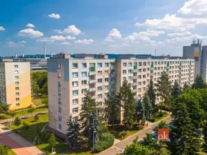 Pronájem bytu 2+kk, Mladá Boleslav - Mladá Boleslav II, 17. listopadu, 36 m2
