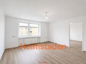 Pronájem bytu 2+1, Havířov - Šumbark, Smetanova, 55 m2