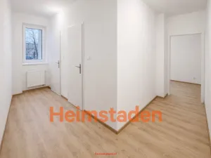 Pronájem bytu 2+1, Havířov - Šumbark, Smetanova, 55 m2