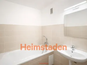 Pronájem bytu 1+1, Havířov - Prostřední Suchá, Hornická, 34 m2