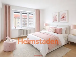 Pronájem bytu 1+1, Havířov - Prostřední Suchá, Hornická, 34 m2