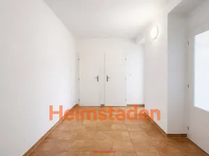 Pronájem bytu 1+1, Ostrava - Poruba, Matěje Kopeckého, 38 m2