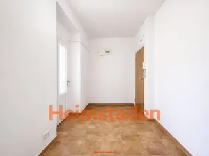 Pronájem bytu 1+1, Ostrava - Poruba, Matěje Kopeckého, 38 m2