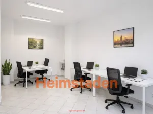 Pronájem obchodního prostoru, Havířov - Město, Jana Švermy, 23 m2