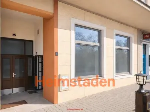 Pronájem obchodního prostoru, Ostrava - Poruba, Hlavní třída, 91 m2