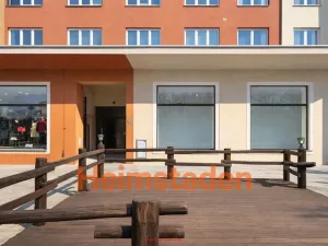 Pronájem obchodního prostoru, Ostrava - Poruba, Hlavní třída, 91 m2