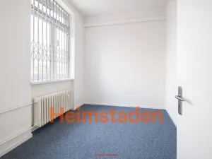 Pronájem obchodního prostoru, Ostrava - Poruba, Hlavní třída, 91 m2