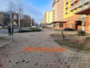 Pronájem obchodního prostoru, Ostrava - Poruba, Hlavní třída, 91 m2