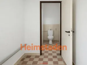 Pronájem obchodního prostoru, Frýdek-Místek - Místek, Československé armády, 40 m2