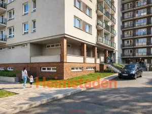 Pronájem obchodního prostoru, Frýdek-Místek - Místek, Československé armády, 40 m2