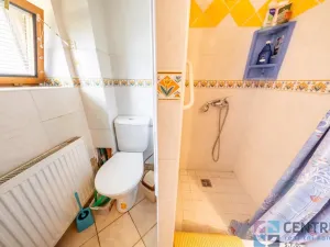 Prodej chalupy, Obrubce - Obora, 267 m2