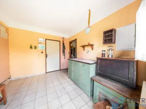 Prodej chalupy, Obrubce - Obora, 267 m2