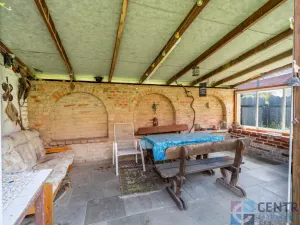 Prodej chalupy, Obrubce - Obora, 267 m2