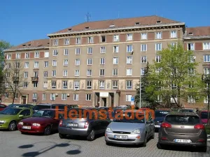 Pronájem kanceláře, Havířov - Město, Jana Švermy, 23 m2