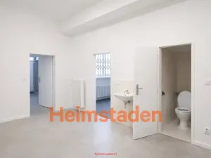 Pronájem kanceláře, Ostrava - Poruba, Hlavní třída, 91 m2