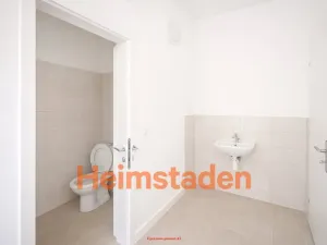 Pronájem kanceláře, Ostrava - Poruba, Hlavní třída, 91 m2
