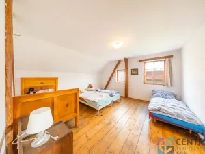 Prodej rodinného domu, Obrubce - Obora, 267 m2