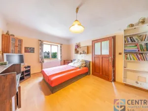 Prodej rodinného domu, Obrubce - Obora, 267 m2