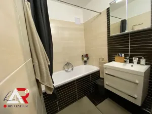 Pronájem bytu 3+1, Hustopeče, Školní, 78 m2