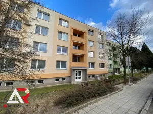 Pronájem bytu 3+1, Hustopeče, Školní, 78 m2