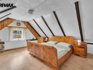 Prodej chalupy, Dolní Dobrouč - Horní Dobrouč, 151 m2