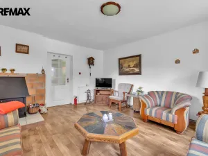 Prodej chalupy, Dolní Dobrouč - Horní Dobrouč, 151 m2