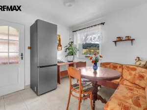 Prodej chalupy, Dolní Dobrouč - Horní Dobrouč, 151 m2