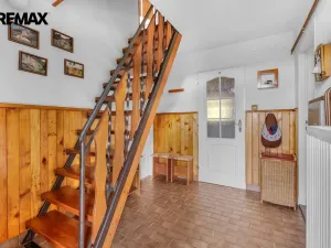 Prodej chalupy, Dolní Dobrouč - Horní Dobrouč, 151 m2