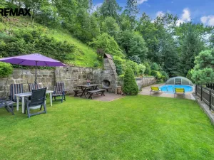 Prodej chalupy, Dolní Dobrouč - Horní Dobrouč, 151 m2