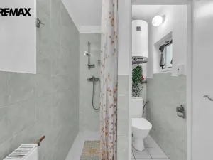 Prodej chalupy, Dolní Dobrouč - Horní Dobrouč, 151 m2