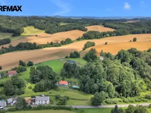 Prodej chalupy, Dolní Dobrouč - Horní Dobrouč, 151 m2