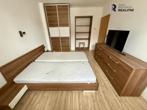 Pronájem bytu 2+1, Sokolov, Plzeňská, 57 m2
