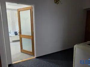 Pronájem kanceláře, Jeseník, 28. října, 16 m2
