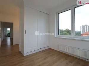 Pronájem bytu 3+kk, Karlovy Vary, Šumavská, 86 m2