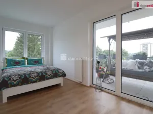 Pronájem bytu 3+kk, Karlovy Vary, Šumavská, 86 m2