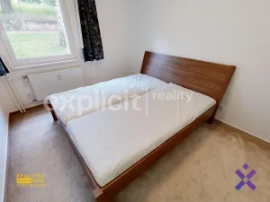 Pronájem bytu 4+1, Praha - Košíře, Zahradníčkova, 90 m2