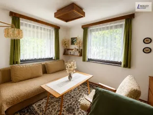 Prodej chaty, Příbram, Hatě, 17 m2