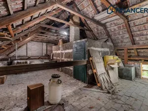 Prodej rodinného domu, Uherský Ostroh, Nádražní, 84 m2