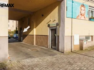 Prodej bytu 2+kk, Karlovy Vary, Horova, 86 m2