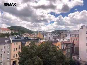 Prodej bytu 2+kk, Karlovy Vary, Horova, 86 m2