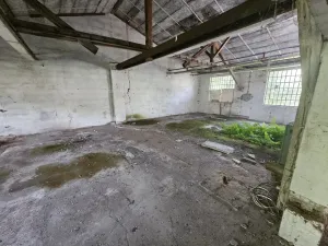 Prodej skladu, Roudnice nad Labem, Kratochvílova, 3085 m2