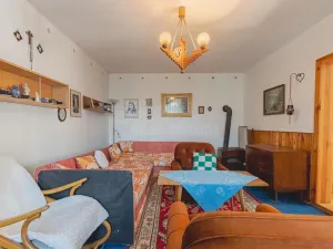 Prodej rodinného domu, Krupka - Horní Krupka, 190 m2