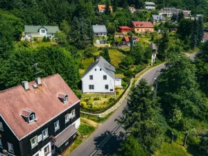 Prodej rodinného domu, Krupka - Horní Krupka, 190 m2