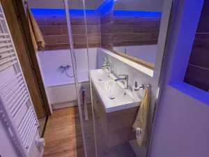 Pronájem bytu 3+1, Česká Skalice, Riegrova, 74 m2