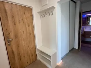 Pronájem bytu 3+1, Česká Skalice, Riegrova, 74 m2